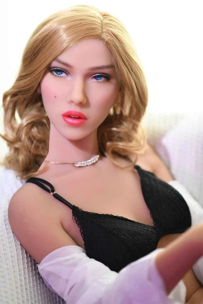 166cm/5ft5 A-cup TPE Sex Doll – Ulrica