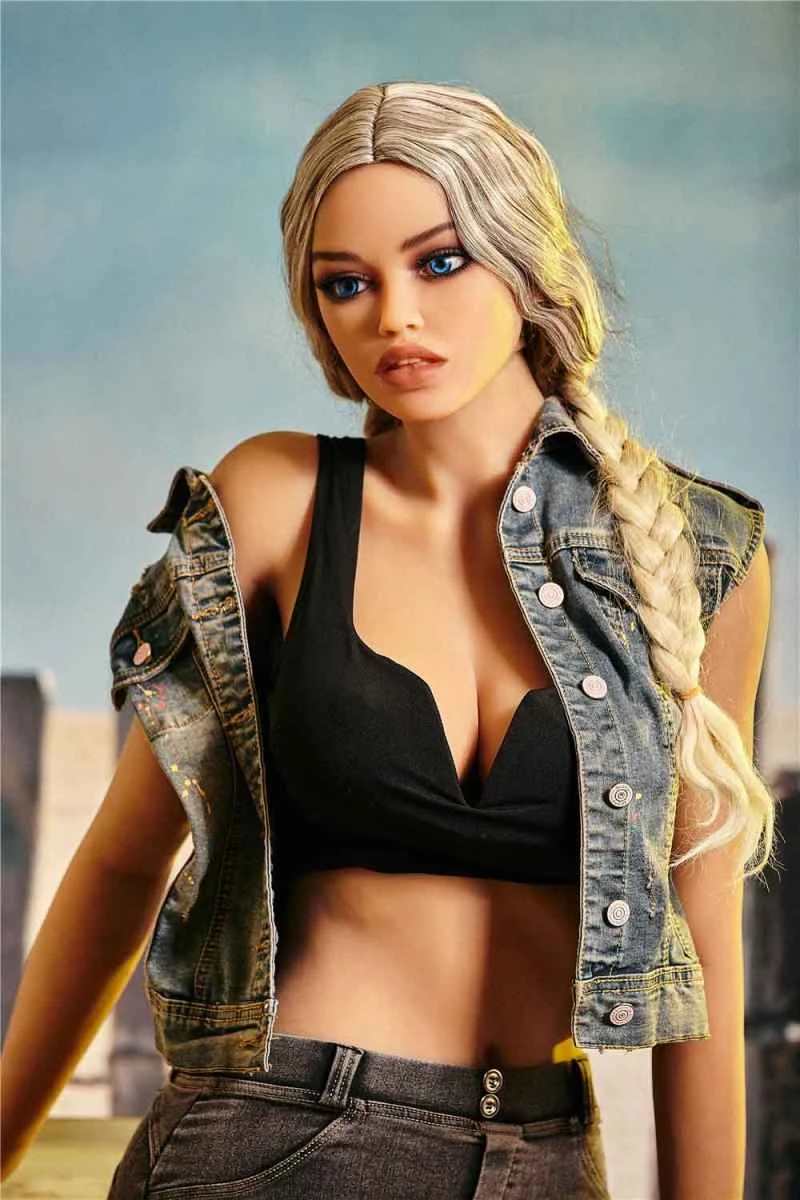 Irontech Doll's Cara: A Comprehensive Review of the 159cm/5ft2 G-cup TPE Sex Doll