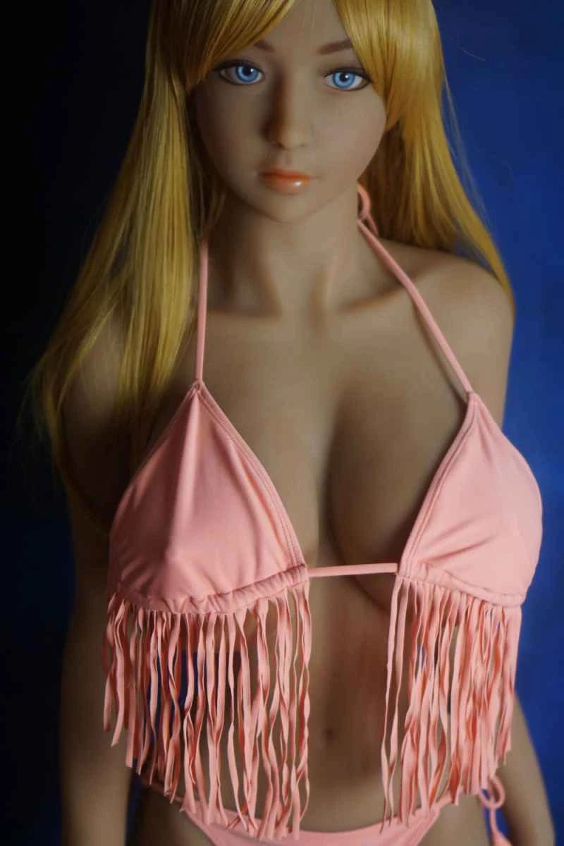 158cm/5ft2 M-cup Tan Skin TPE Sex Doll - Rin Review: Exploring the Doll House 168 Experience