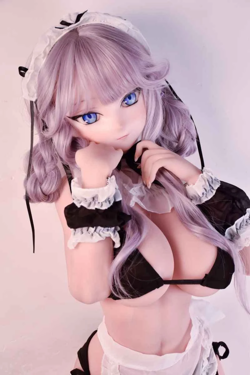 148cm/4ft10 Silicone Sex Doll Natsuki Asuka by Elsababe Doll - A Comprehensive Review