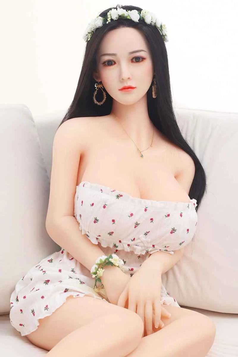 158cm/5ft2 D-cup TPE Sex Doll Review: Holmes Model by SY Doll - In Stock for US Customers