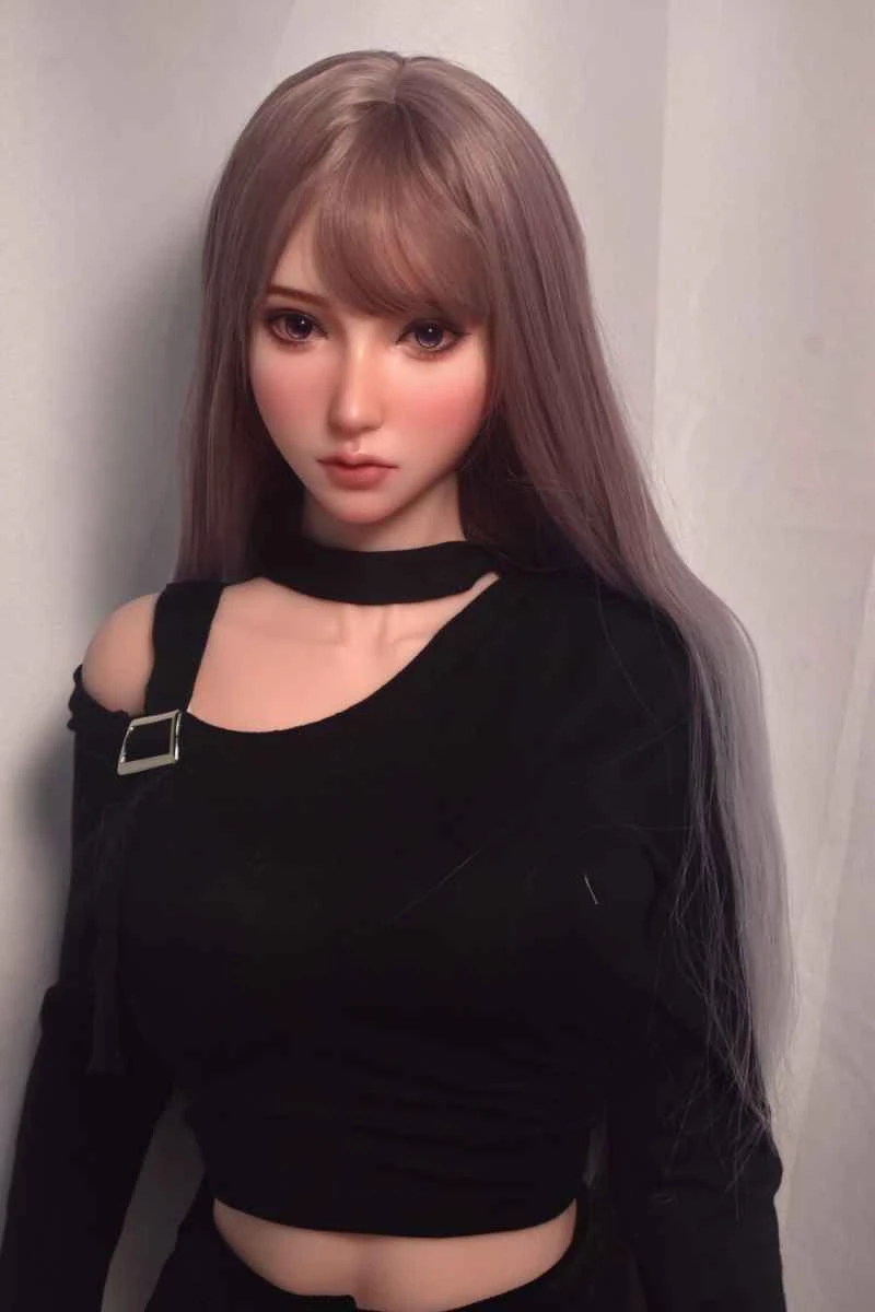 165cm/5ft5 Silicone Sex Doll Review: Mizushima Suzuran by Elsababe Doll