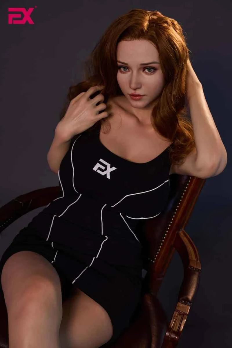 167cm/5ft6 G-cup Silicone Sex Doll Review - Daisy by DS Doll / EX Doll