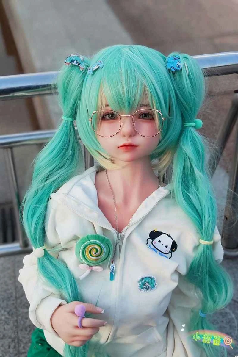 148cm/4ft10 C-cup Silicone Head Sex Doll Erin by SHEDOLL - A Comprehensive Review