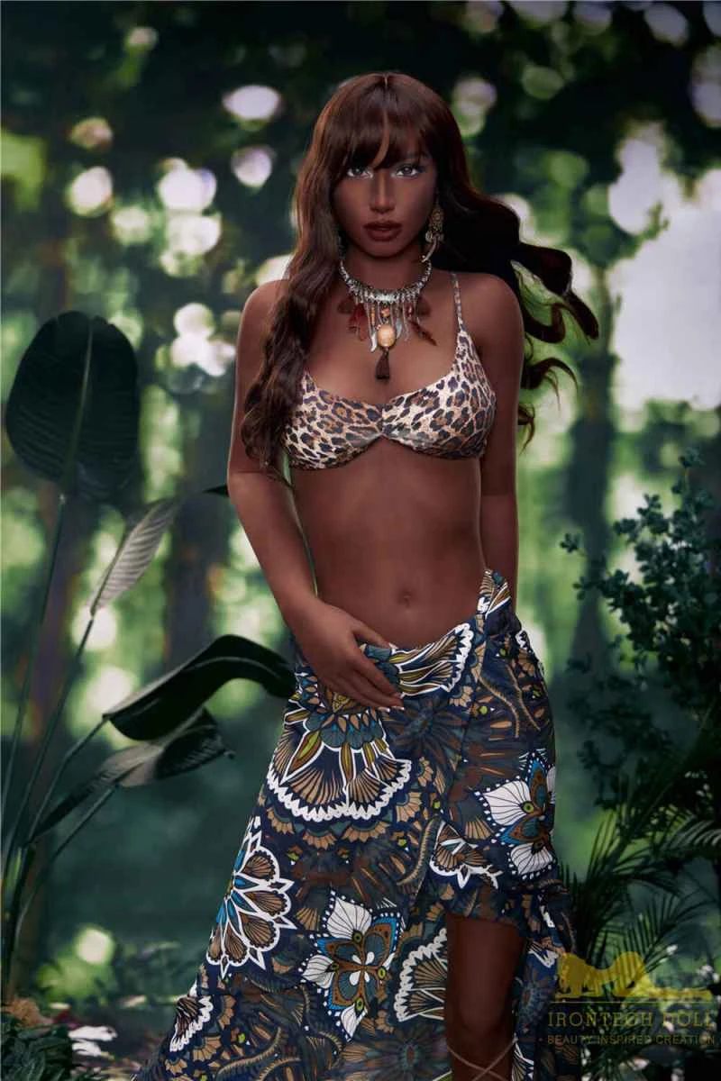 175cm/5ft9 D-cup TPE Sex Doll – Zara Oscar