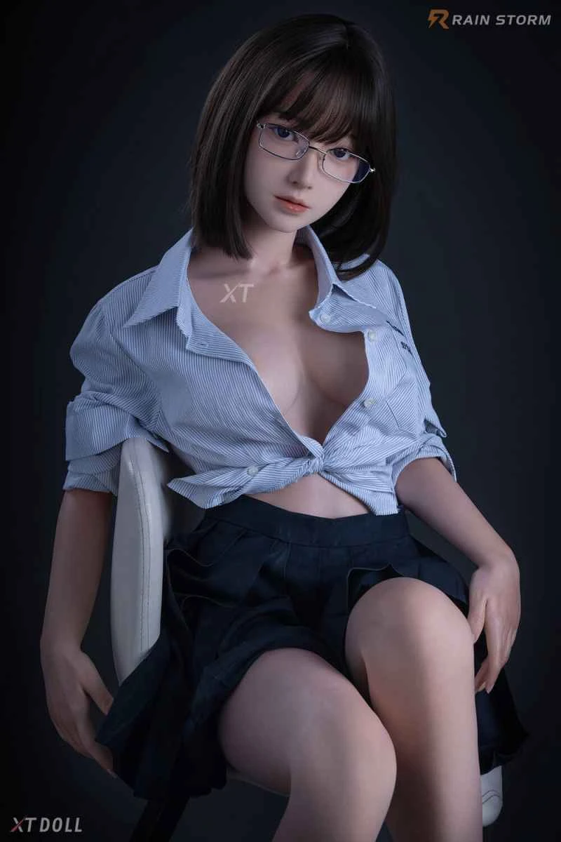 157cm/5ft2 D-cup Silicone Sex Doll Review - Asumi by XTDOLL