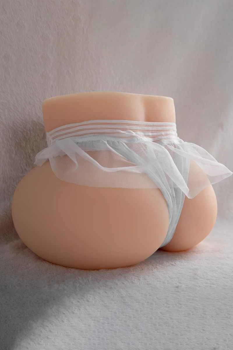 Realistic 8.3-inch 3D Female Torso Sex Toy Made from TPE - A Comprehensive Review