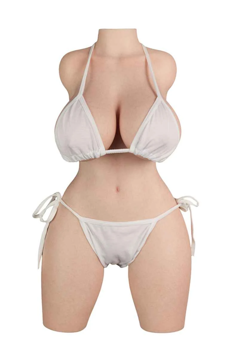 Comprehensive Review: 20.94LB Anime Sex Doll with Big Boobs - Silicone Male Masturbator Yuki from Erovenus LoveNestle Series (Available in CA, EU & AU)