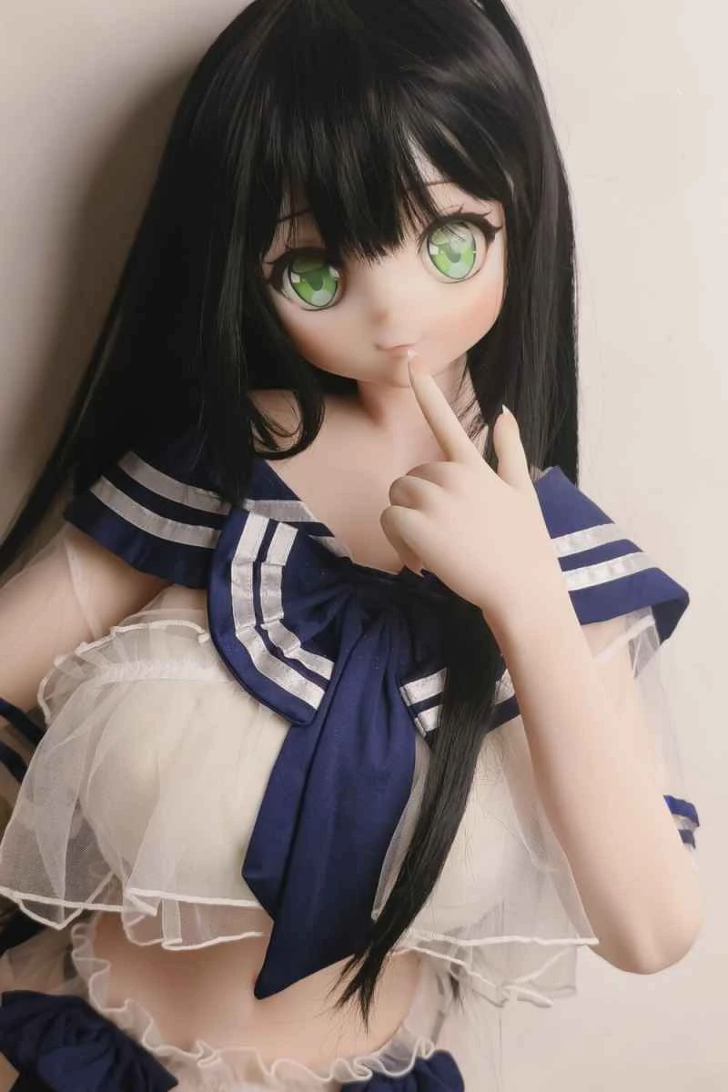 Ishikawa Kiyomi: A Comprehensive Review of the 148cm/4ft10 Silicone Sex Doll by Elsababe Doll