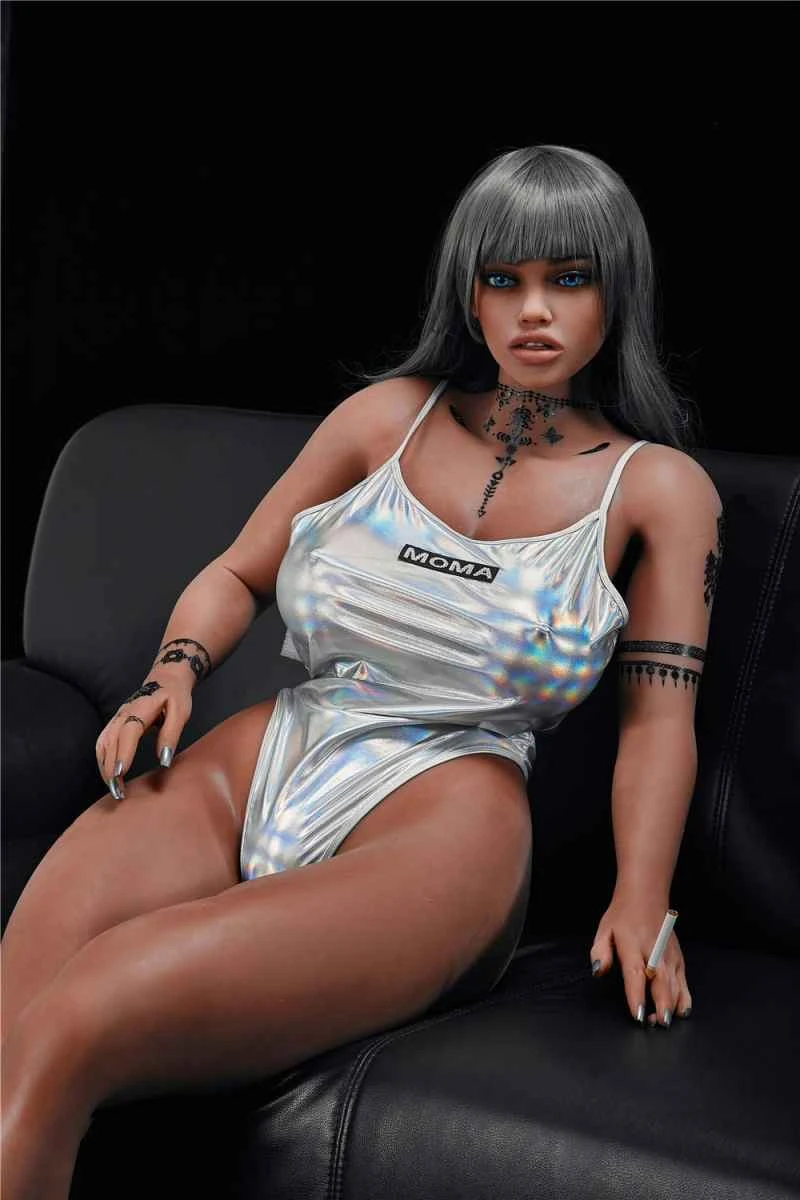 Irontech Doll's Sigrid: A Comprehensive Review of the 158cm/5ft2 L-cup TPE Sex Doll