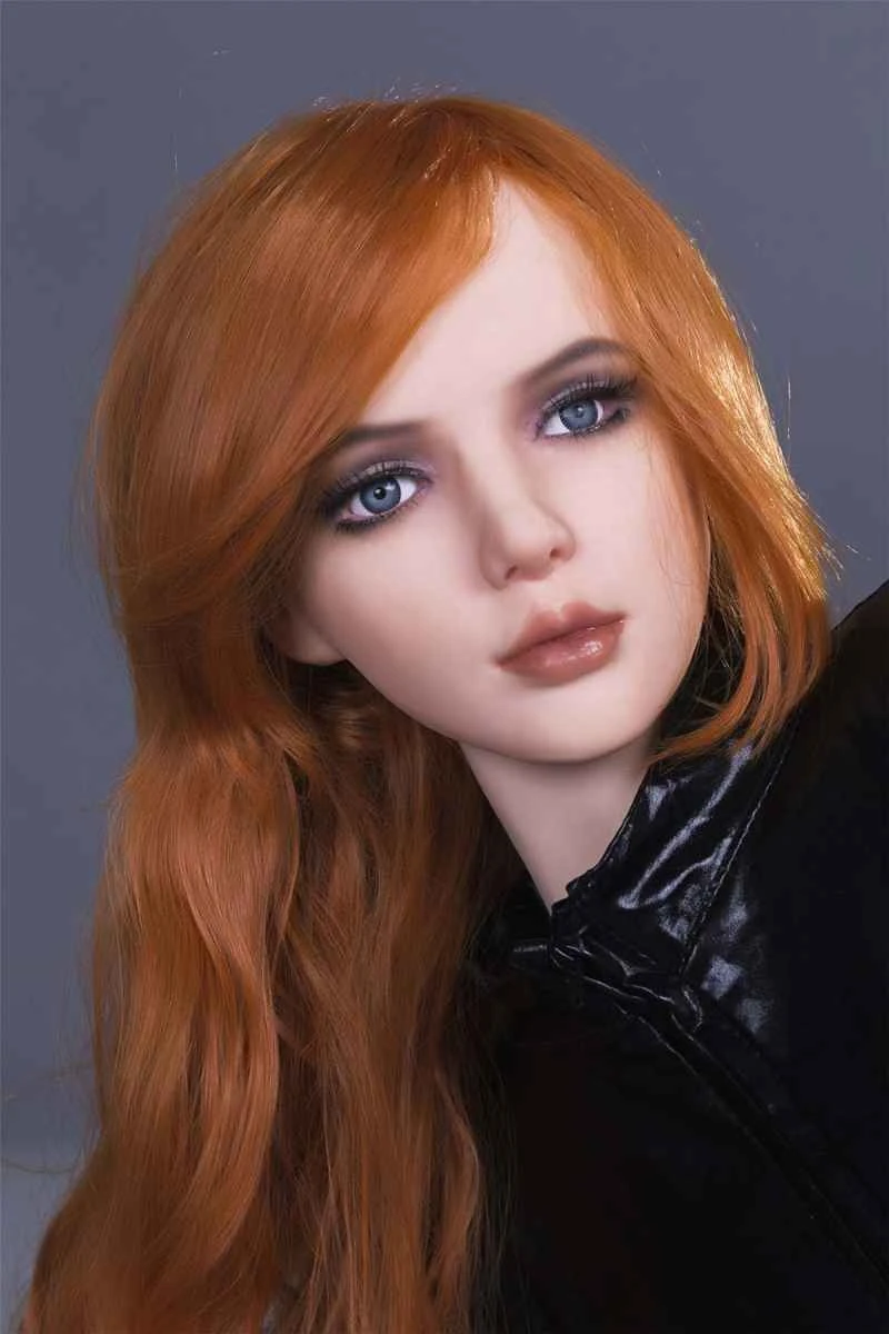 Comprehensive Review of the 170cm/5ft7 H-cup TPE Sex Doll Janelle by Qita Doll