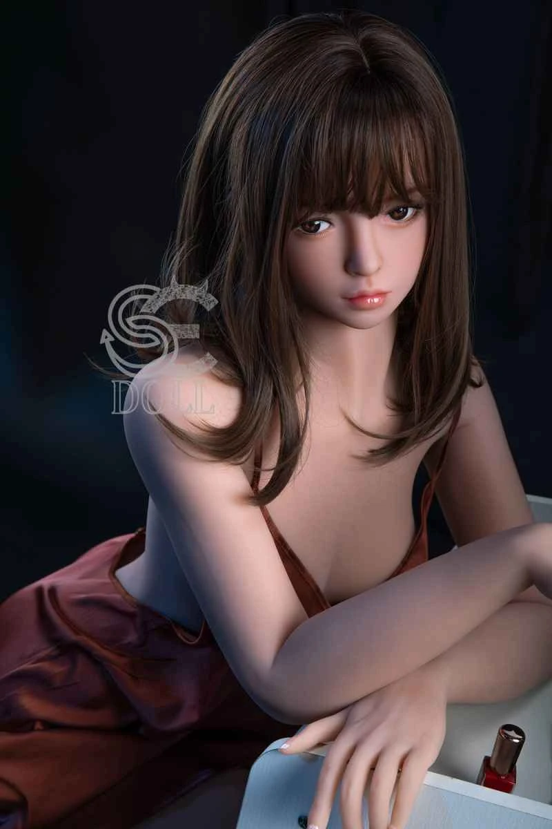 166cm/5ft5 C-cup TPE Sex Doll Murielle by SEDOLL: A Comprehensive Review