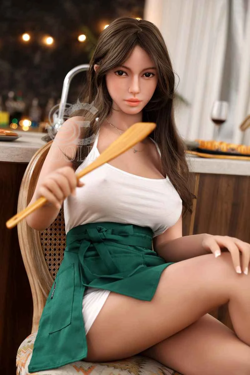 168cm/5ft6 F-cup TPE Sex Doll Harper.B by SEDOLL: A Comprehensive Review