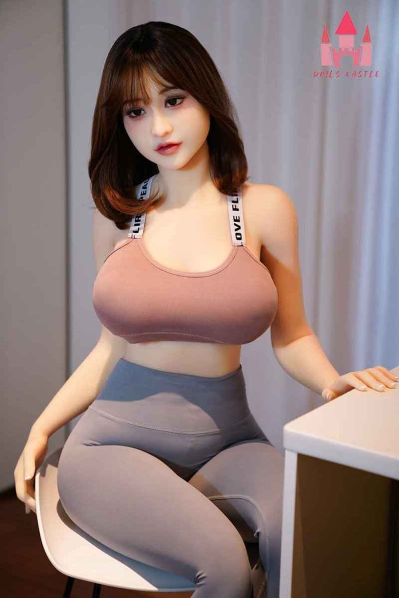 163cm/5ft4 F-cup TPE Sex Doll – Nozomi