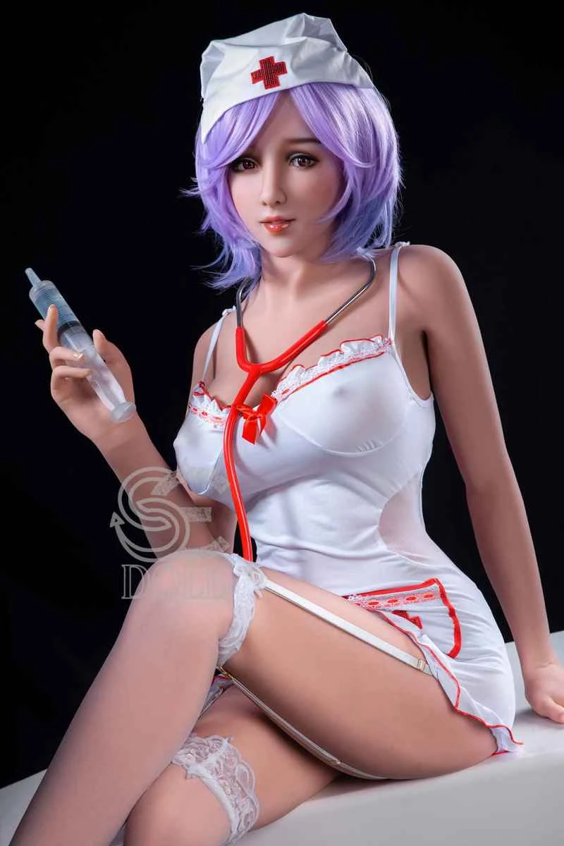 168cm/5ft6 H-cup TPE Sex Doll Bronwen by SEDOLL: A Comprehensive Review