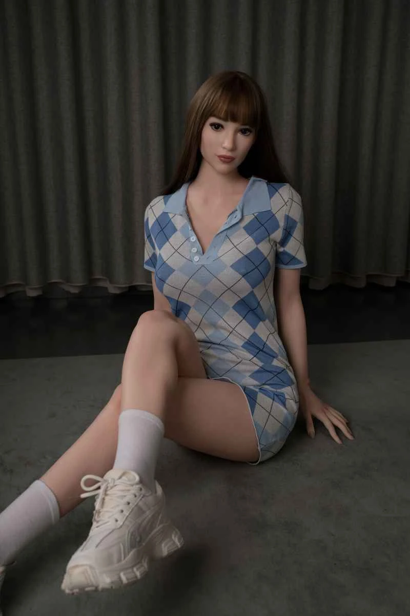 Zelex Doll's Agnes Connie: A Comprehensive Review of the 170cm/5ft7 C-cup Silicone Sex Doll