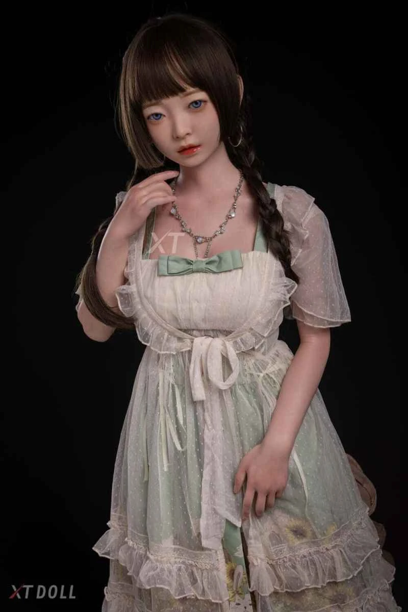 150cm/4ft11 D-cup Silicone Sex Doll Lydia by XTDOLL: A Comprehensive Review