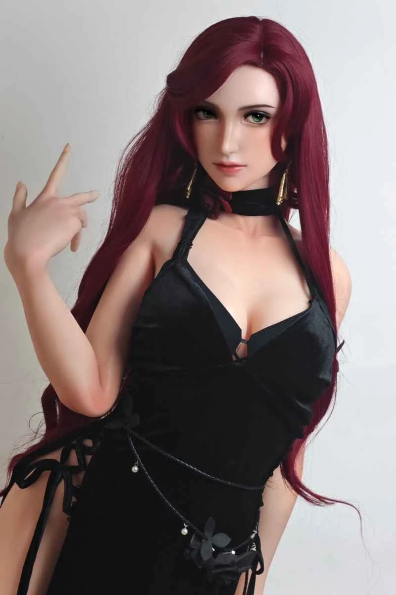 In-Depth Review: 165cm/5ft5 Silicone Sex Doll - Kasawara Tomoko by Elsababe Doll