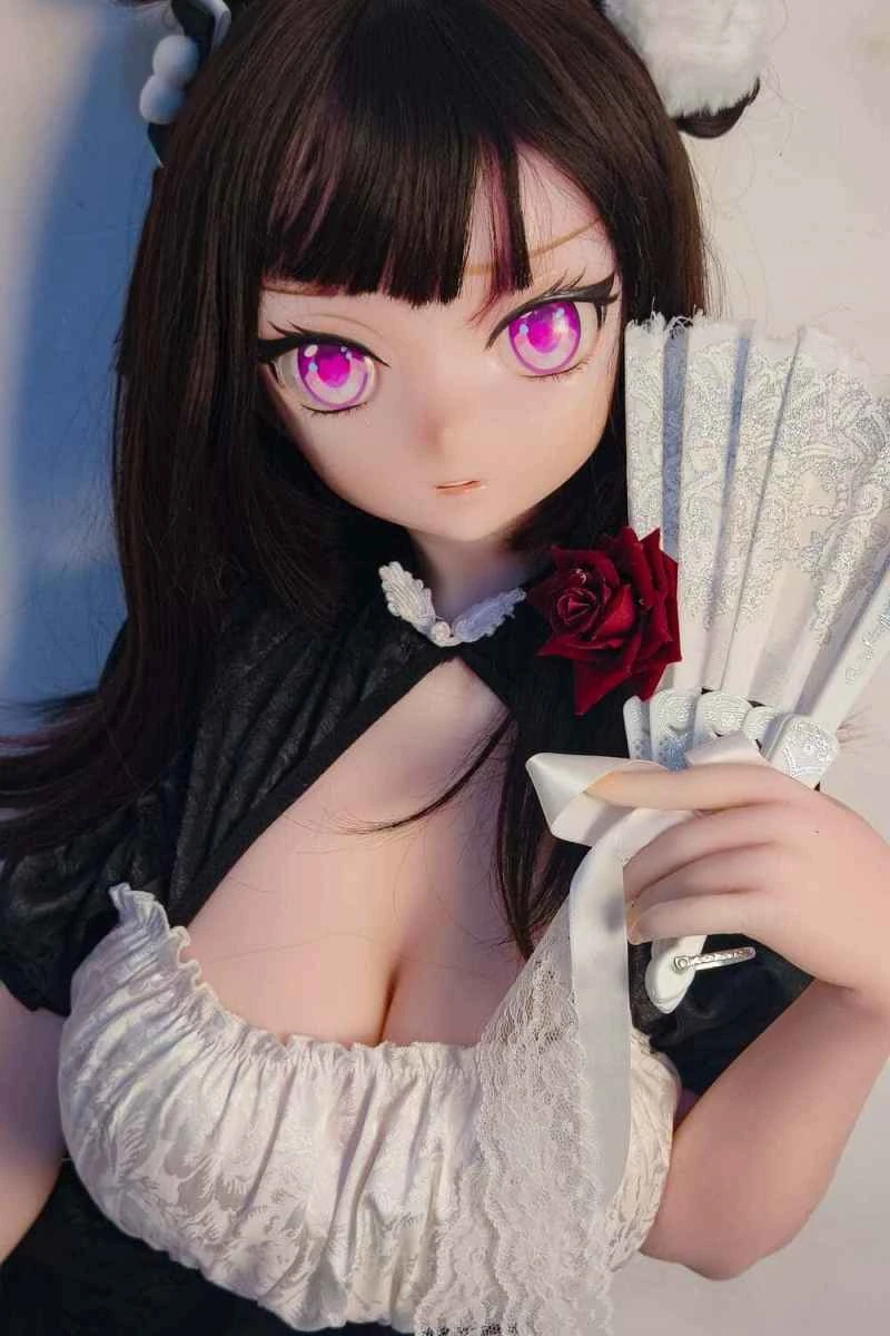 148cm/4ft10 Silicone Sex Doll Mizutani Yuzu by Elsababe Doll - A Comprehensive Review