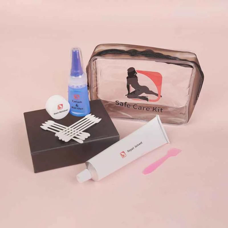 RosemaryDoll Silicone Care Kit Review - A Comprehensive Guide to Maintaining Your Doll's Silicone Surface