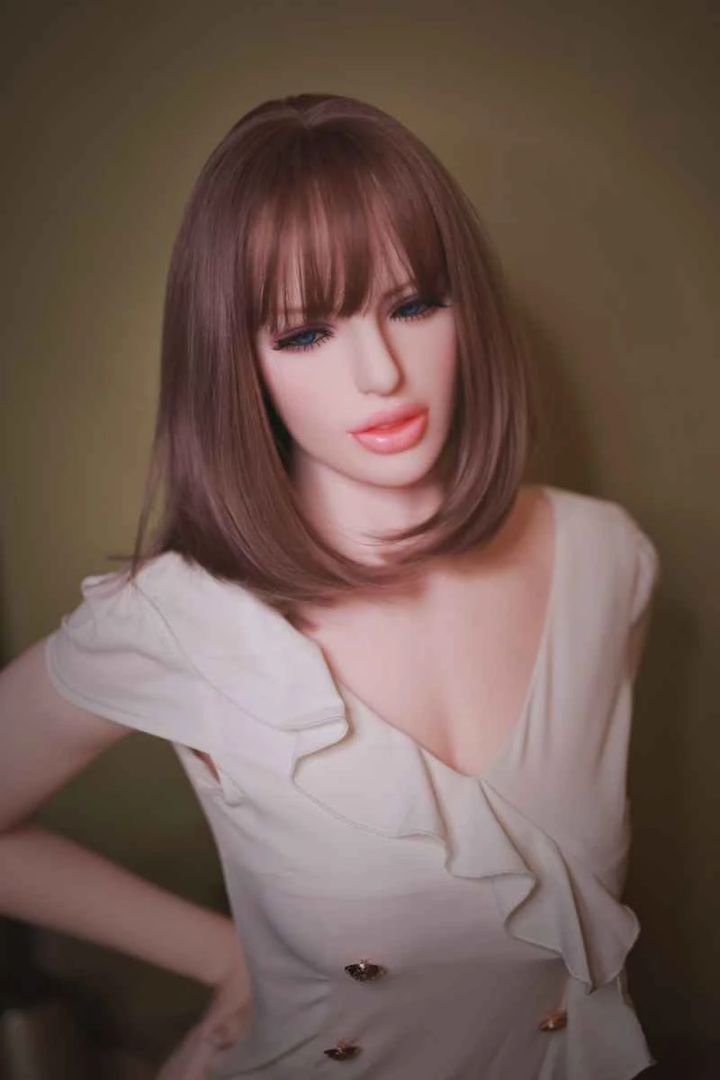 175cm/5ft9 C-cup TPE Sex Doll Review: Elsa Sally by JY Doll