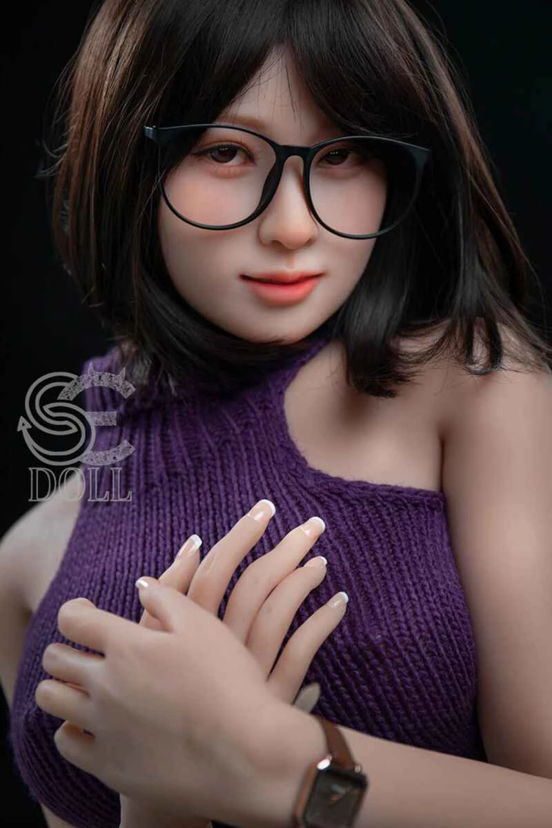 163cm/5ft4 E-cup TPE Sex Doll Yutsuki by SEDOLL - A Comprehensive Review