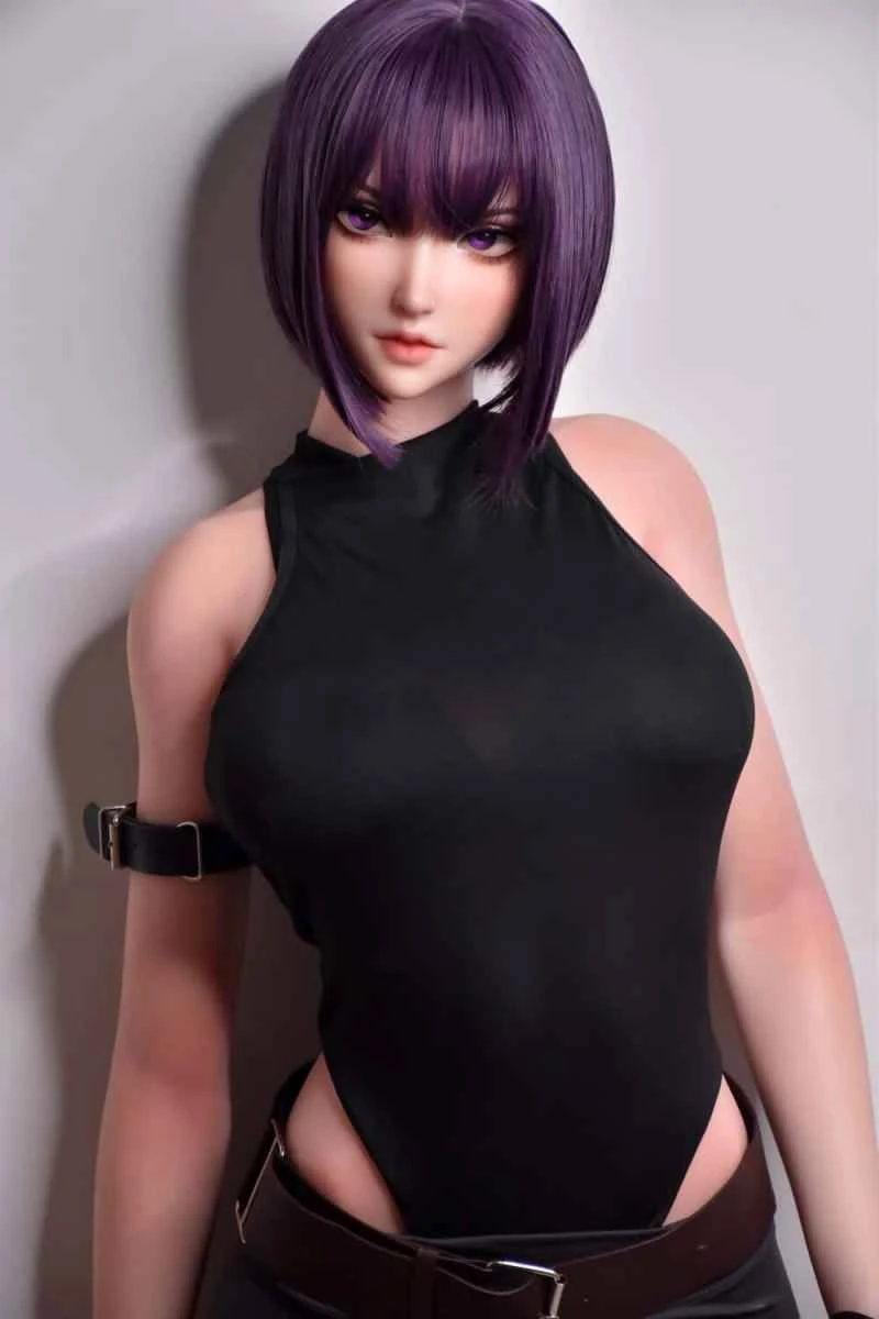 In-Depth Review of the 165cm/5ft5 Silicone Sex Doll Hirano Rin by Elsababe Doll