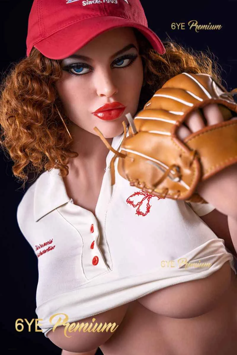 165cm/5ft5 G-cup TPE Sex Doll Review: Picaco by 6YE Premium Doll