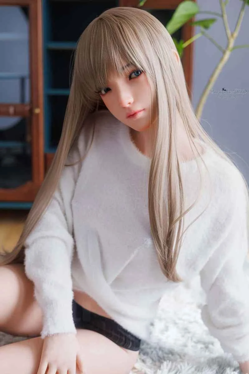 148cm/4ft10 B-cup Silicone Sex Doll Sora Review - MLW Doll