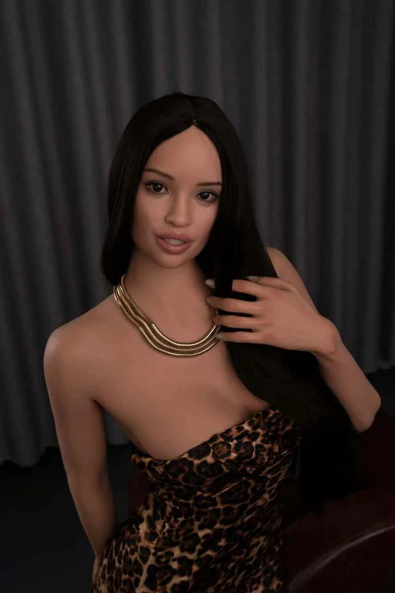 170cm/5ft7 C-cup Silicone Sex Doll Katelyn by Zelex Doll: A Comprehensive Review