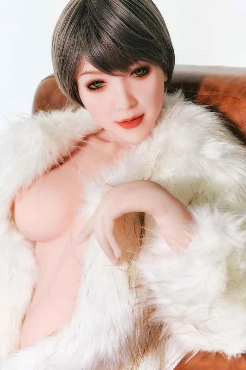 165cm/5ft5 F-cup TPE Sex Doll Athena by HR Doll: A Comprehensive Review