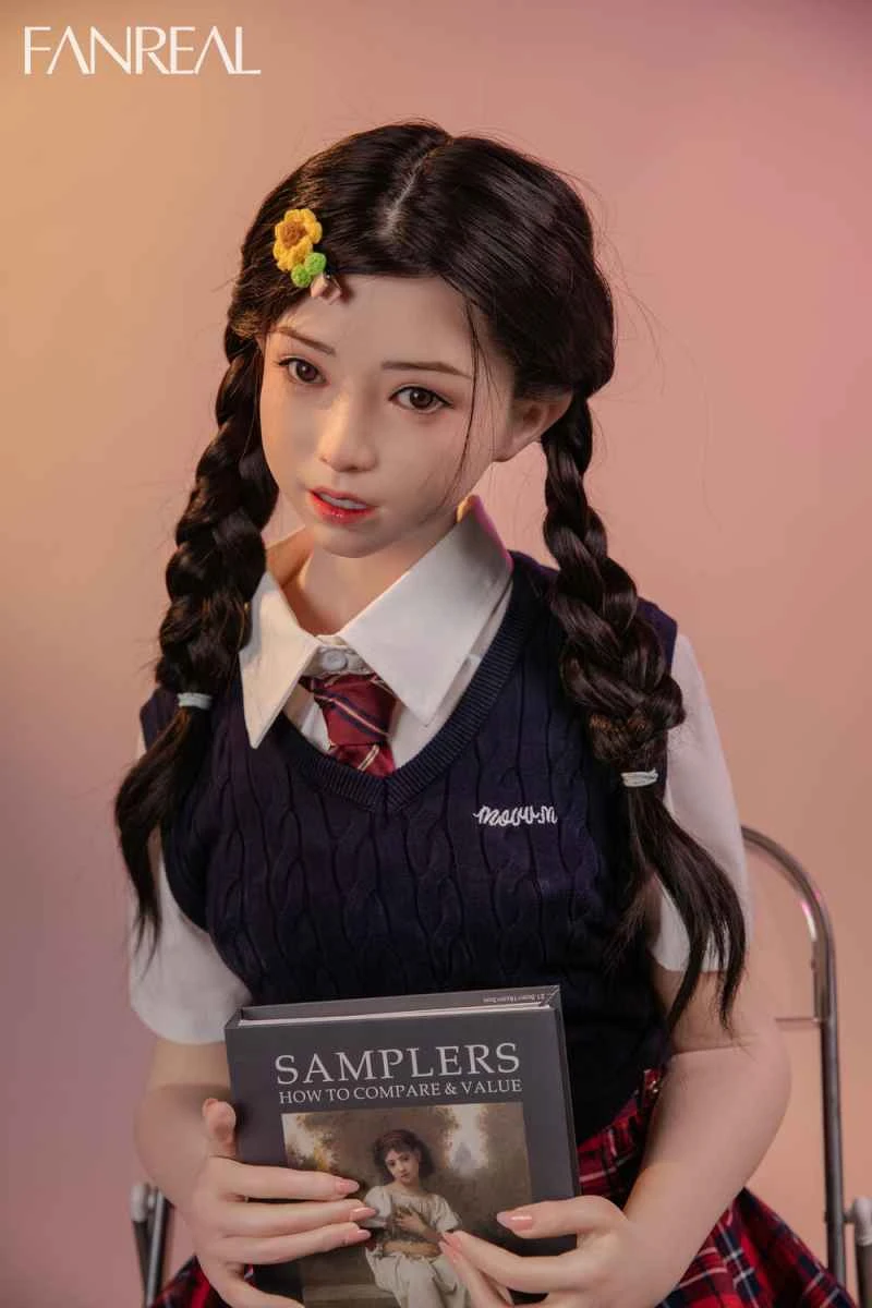 153cm/5ft B-cup Silicone Sex Doll - Mo by FanReal Doll: A Comprehensive Review