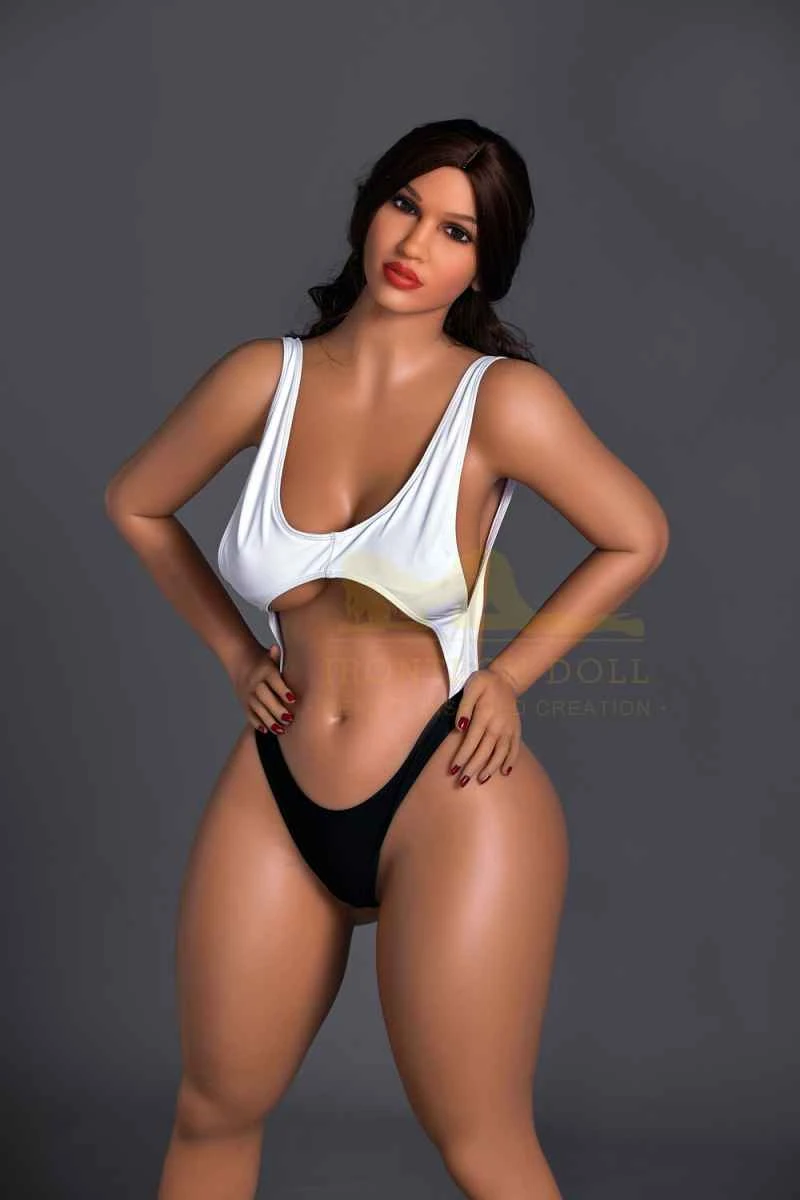 Irontech Doll's Kama: A Comprehensive Review of the 156cm/5ft1 H-cup TPE Sex Doll