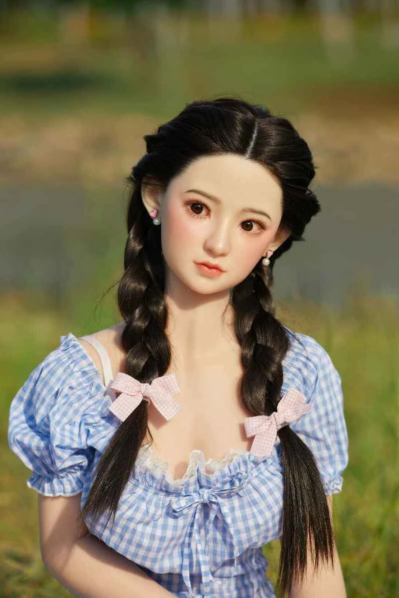 150cm/4ft11 C-cup Silicone Sex Doll Kitto by CST Dolls: A Comprehensive Review