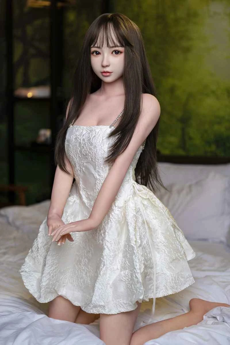 148cm/4ft10 C-cup Silicone Head Sex Doll Coco by SHEDOLL - A Comprehensive Review