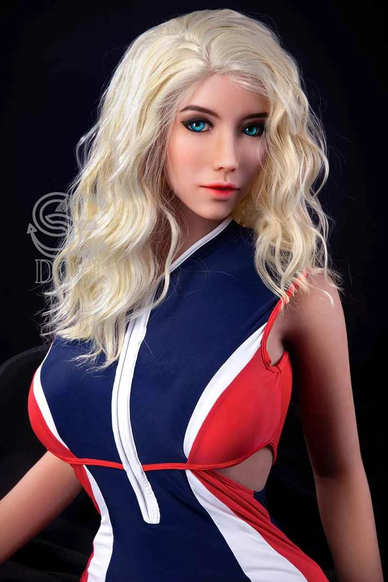 167cm/5ft6 G-cup TPE Sex Doll Ophelia by SEDOLL: A Comprehensive Review