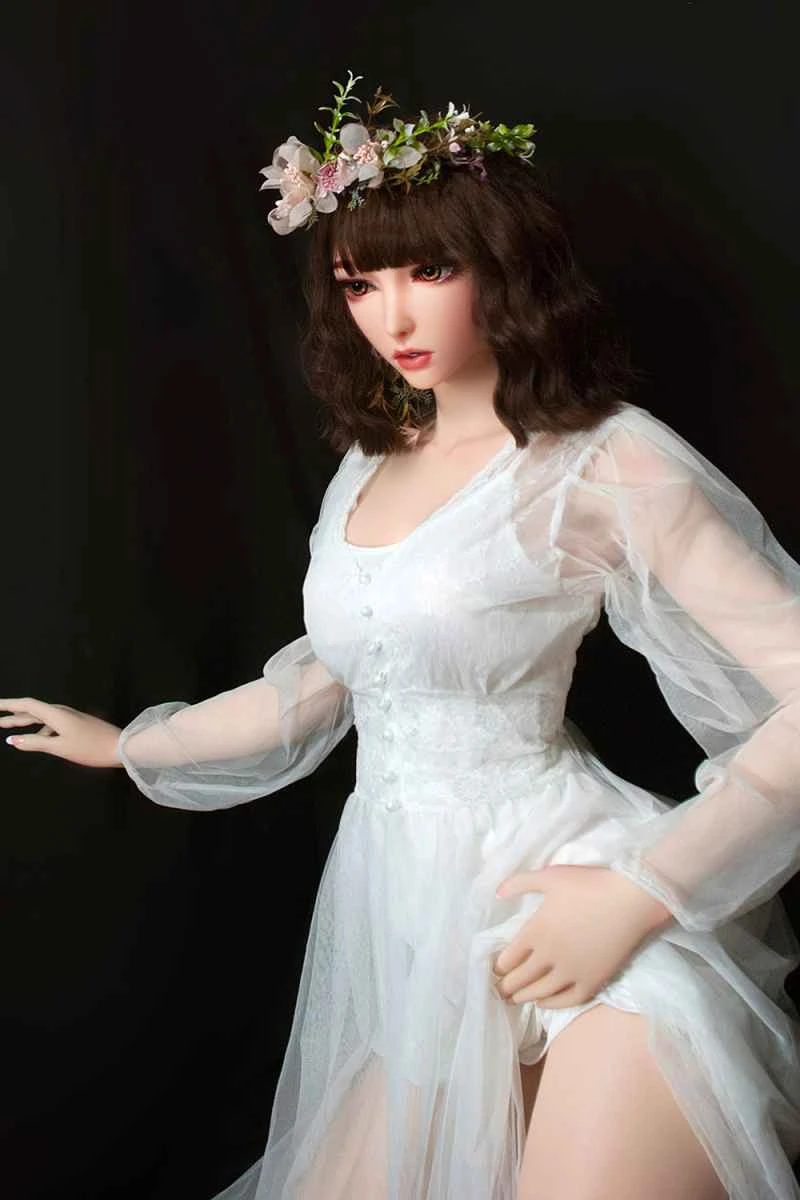 In-Depth Review of the 165cm/5ft5 Silicone Sex Doll Hanyu Ruri by Elsababe Doll