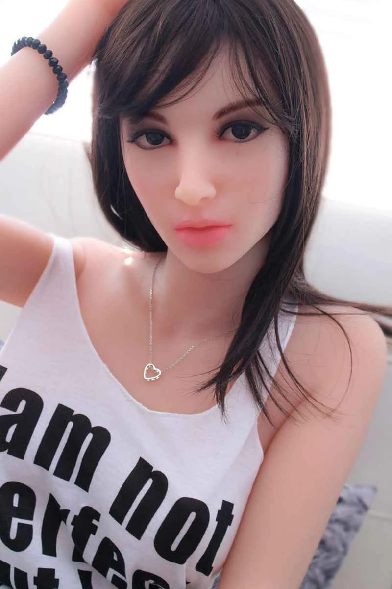 155cm/5ft1 F-cup TPE Sex Doll Review: Nikki by Doll4ever