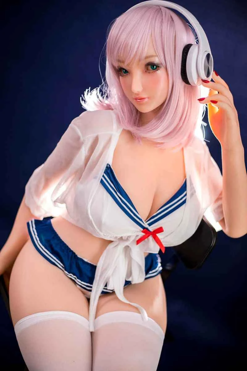 155cm/5ft1 L-cup Silicone Sex Doll - Mo by Sino Doll: A Comprehensive Review