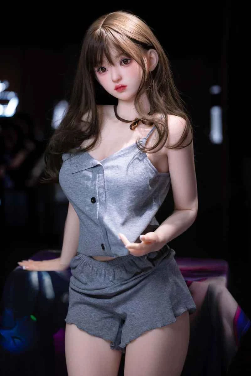 157cm/5ft2 D-cup TPE Sex Doll Review - Lena Ramsden by Aibei Doll: Exclusive US Stock