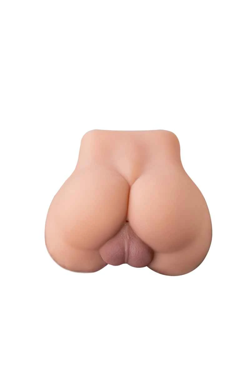 Comprehensive Review: 23cm/9in 5.4LB Male TPE Big Ass Masturbator - Exclusive to US Customers