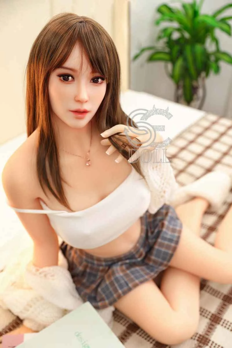 158cm/5ft2 D-cup TPE Sex Doll Rika by SEDOLL: A Comprehensive Review