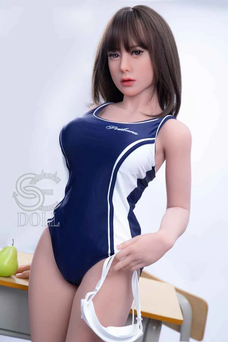 153cm/5ft F-cup TPE Sex Doll Skyler.B by SEDOLL: A Comprehensive Review